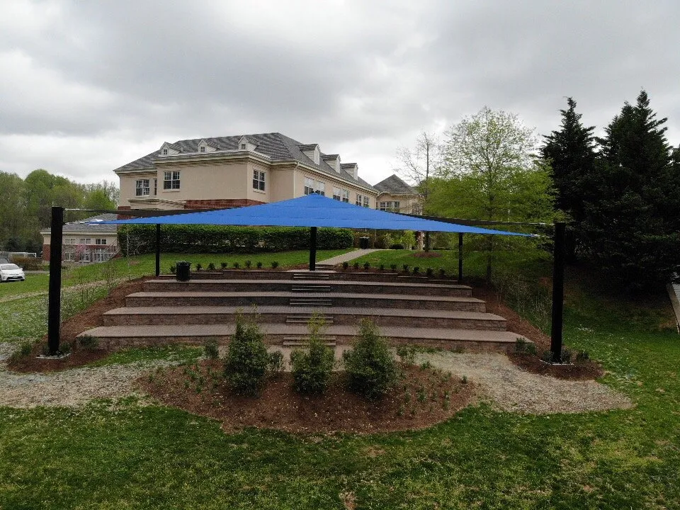 Local landscaping services for residential properties across Warrenton, VA - Ground Effects