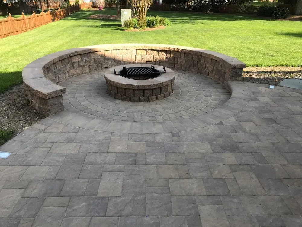 Trusted lawn care service for outdoor upgrades across Warrenton, VA - Ground Effects