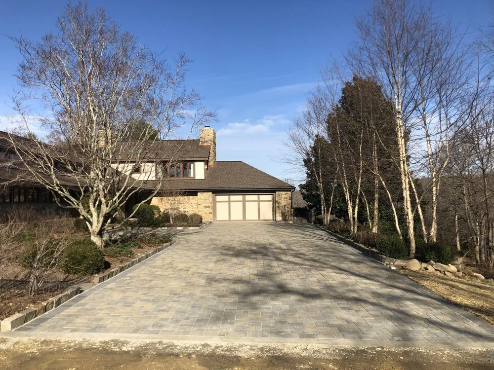 Trusted yard maintenance for residential properties in Warrenton, VA by Ground Effects