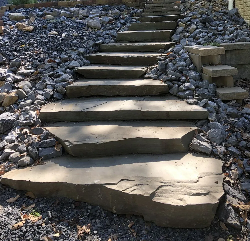 Local landscaping services in Warrenton, VA - Ground Effects