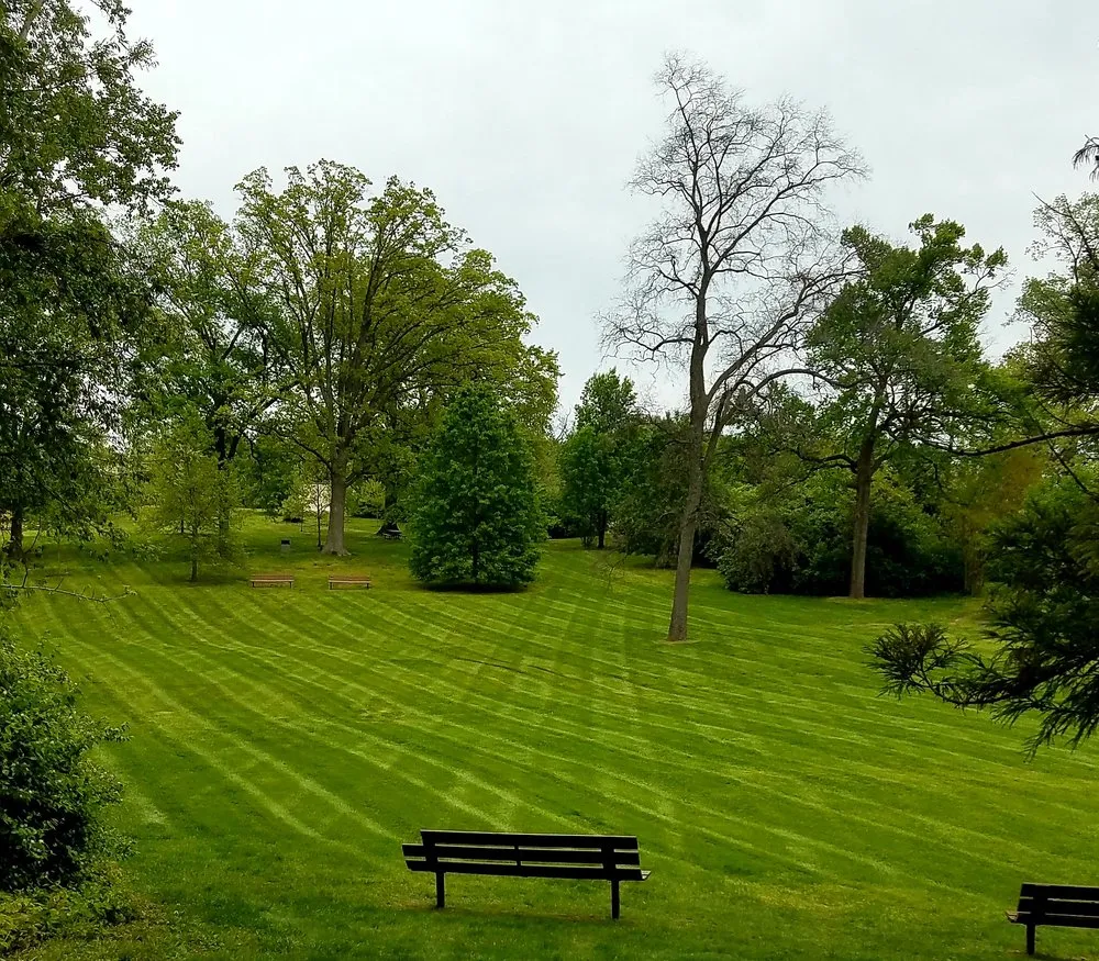 Top-rated yard maintenance experts serving Woodbridge, VA - Ground Enhancement