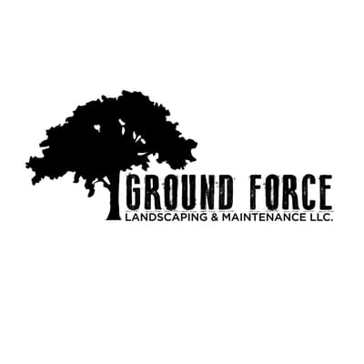 Ground Force Logo