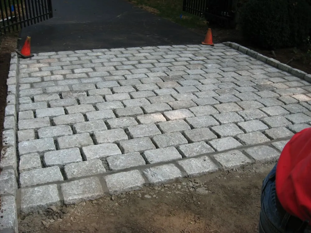 Reliable yard cleanup service for homes in East Islip, NY by Ground Force Properties