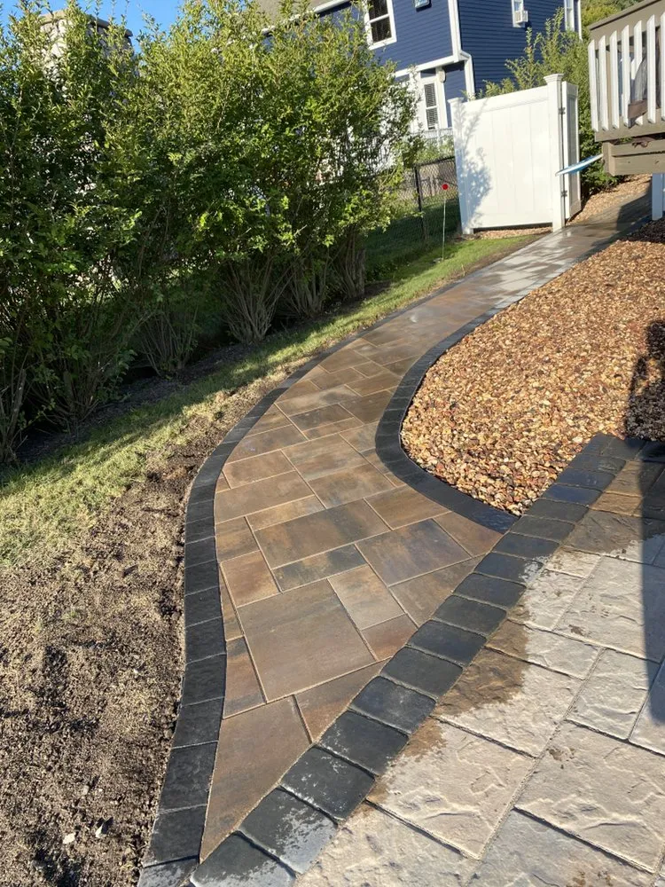 Local lawn care service in Liverpool, NY - Ground Force Property Services