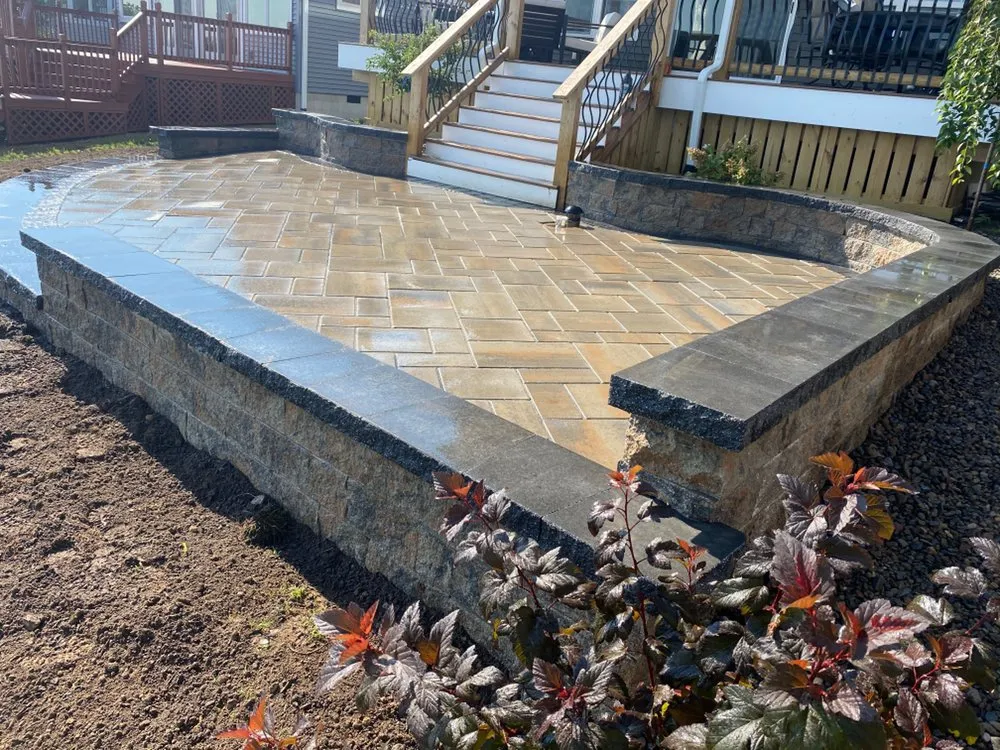 Top-rated yard cleanup service for outdoor upgrades across Liverpool, NY - Ground Force Property Services