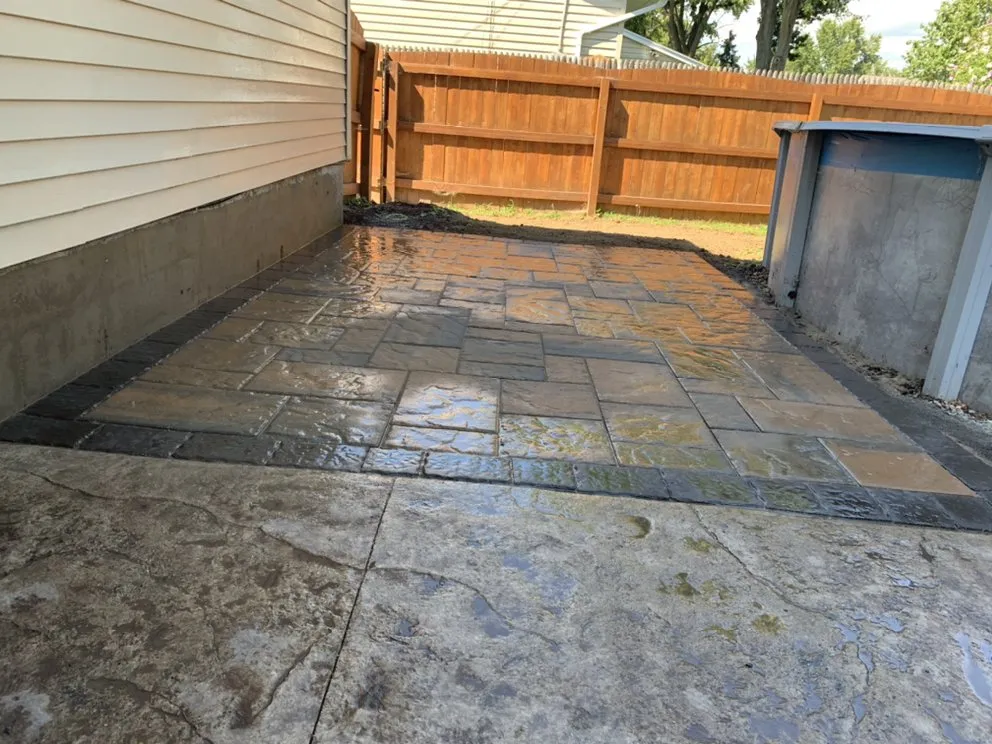 Trusted landscape installation in Liverpool, NY by Ground Force Property Services