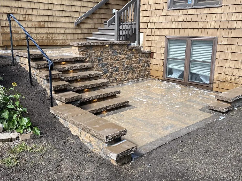 Reliable yard maintenance experts serving Liverpool, NY - Ground Force Property Services