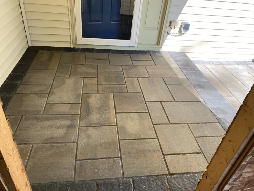 Top-rated lawn mowing service in Liverpool, NY - Ground Force Property Services