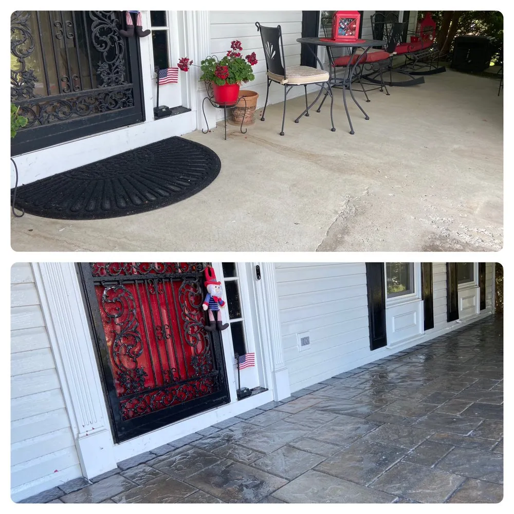 Custom yard maintenance for beautiful yards across Liverpool, NY - Ground Force Property Services