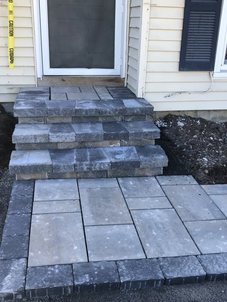 Top-rated lawn care service for year-round maintenance across Liverpool, NY - Ground Force Property Services