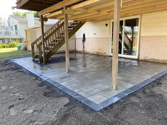 Ground Force Property Services