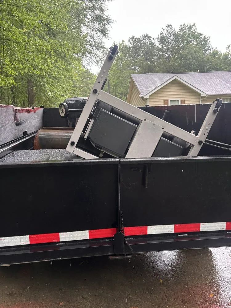 Reliable landscape installation near you in Sharpsburg, GA by Ground Force Services