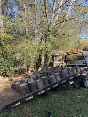 Ground Forge Landscape Group