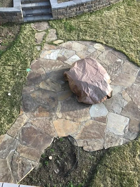 Reliable landscape installation in Spokane, WA - Ground FX Landscaping