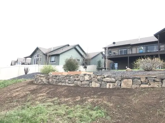 Ground FX Landscaping Logo