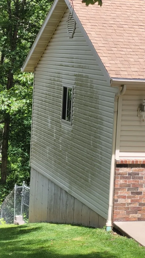 Custom lawn care service in Branson, MO by Ground FX Property Maintenance