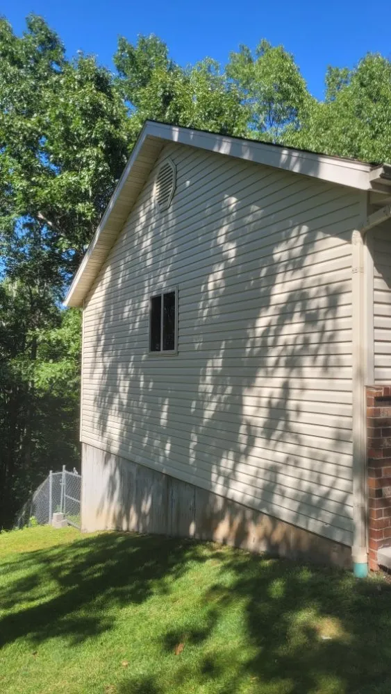 Affordable yard cleanup service for outdoor upgrades across Branson, MO - Ground FX Property Maintenance