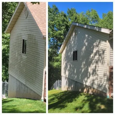 Ground FX Property Maintenance Logo