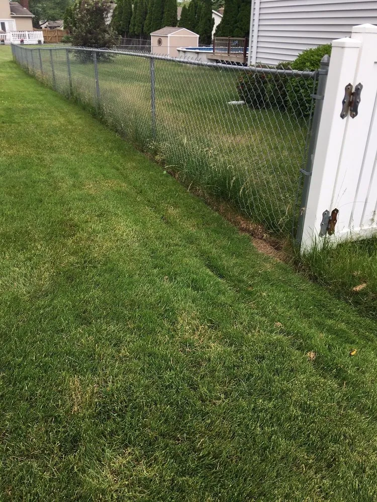 Expert lawn care service for residential properties across Rochester, NY - Ground Fx Property Service