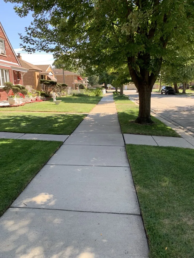 Expert landscape design for outdoor upgrades in Chicago, IL by Ground Godz