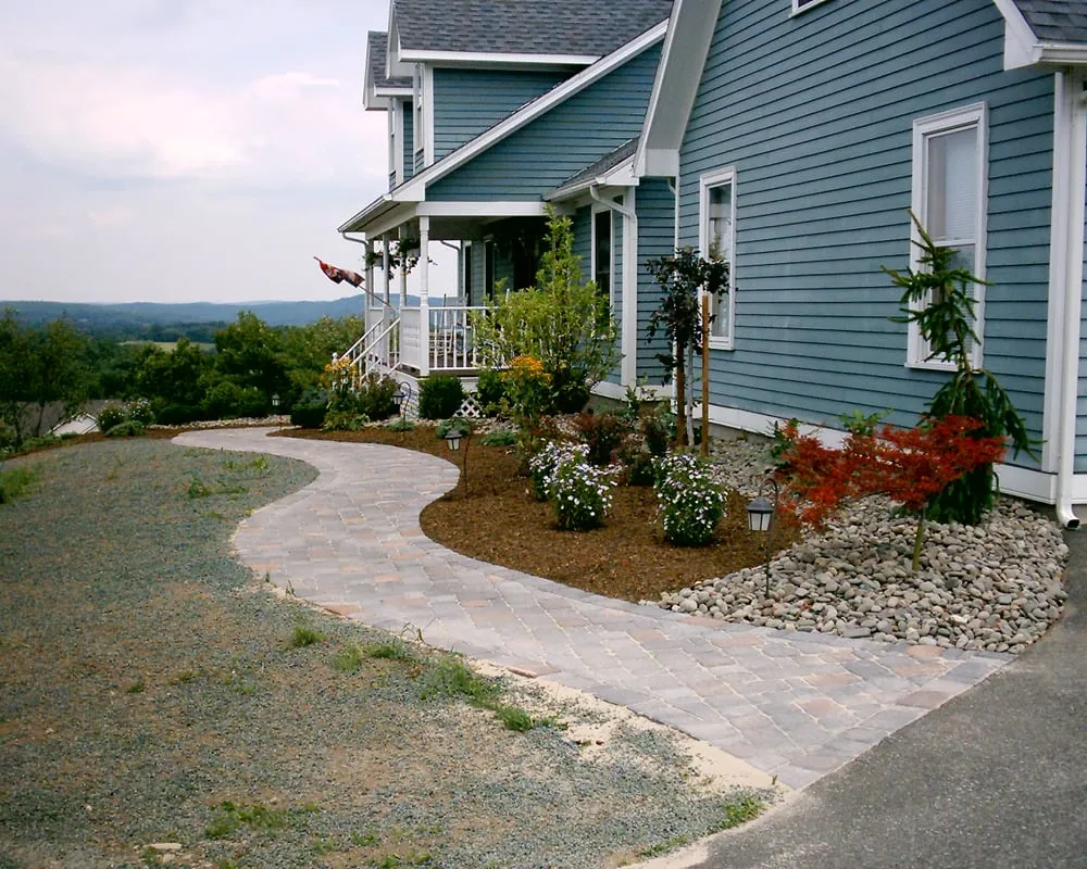 Reliable yard maintenance experts serving Sparta, NJ - Ground Groomers