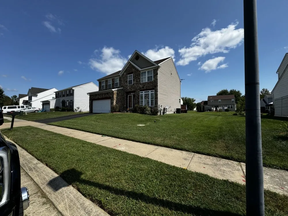 Reliable landscape design in Dundalk, MD - Ground Guyz Property Services