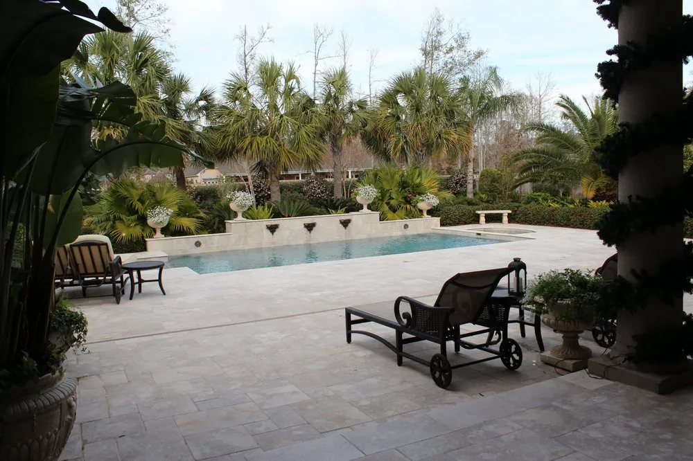 Reliable landscape design in Mandeville, LA - Ground Hog Landscape Management