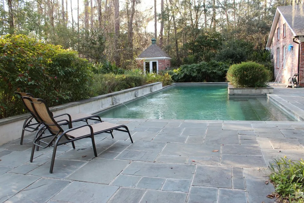 Trusted yard maintenance in Mandeville, LA - Ground Hog Landscape Management