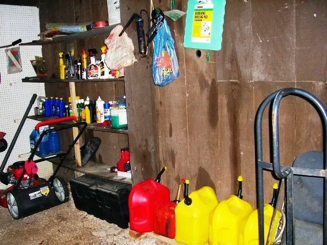 Local yard cleanup service with custom design in Mandeville, LA by Ground Hog Landscape Management