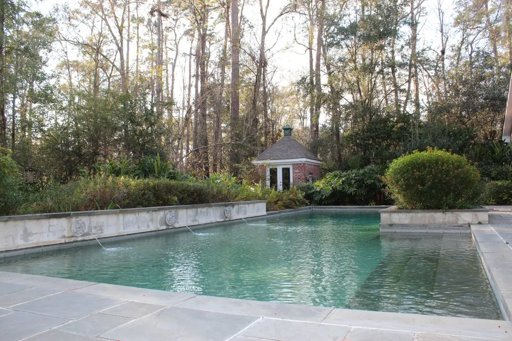 Reliable lawn mowing service in Mandeville, LA - Ground Hog Landscape Management