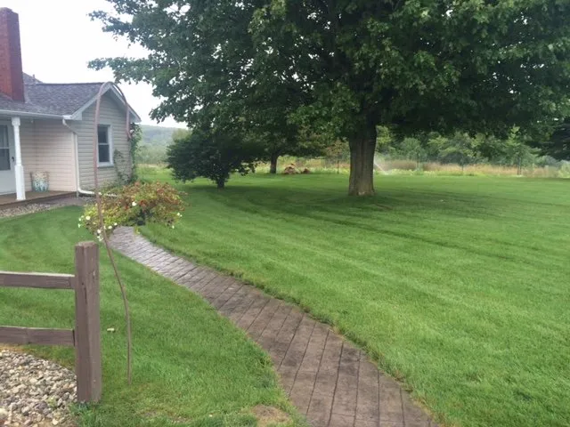 Trusted lawn care service experts serving Traverse City, MI - Ground Level Landscaping and Irrigation