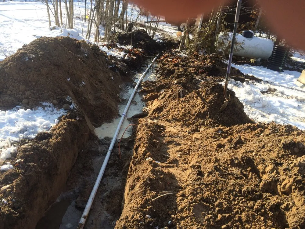 Reliable landscaping services for homes in Traverse City, MI by Ground Level Landscaping and Irrigation