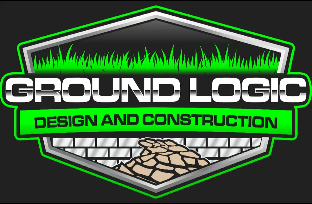 Top-rated landscape design in Belmont, CA by Ground Logic