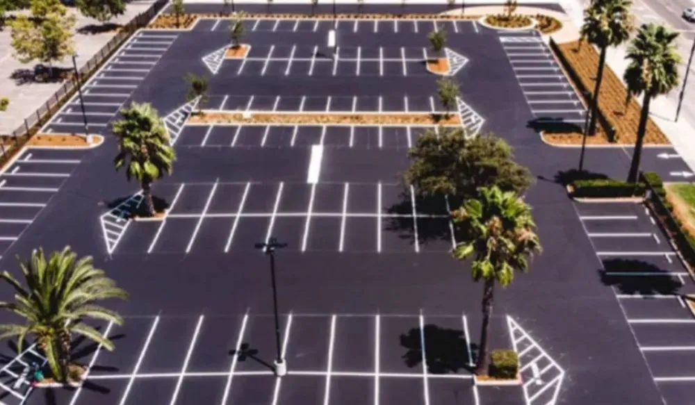 Top-rated landscape installation for beautiful yards across Belmont, CA - Ground Logic