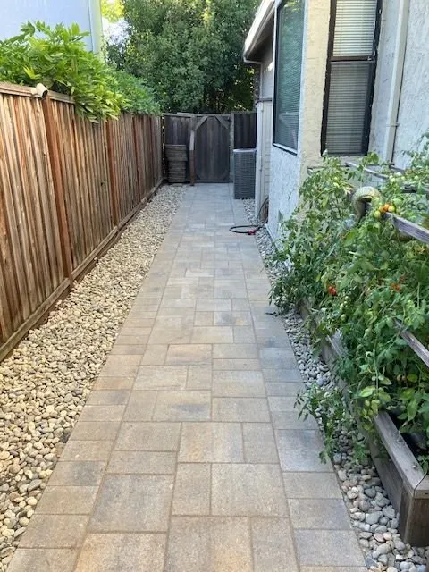 Trusted garden landscaping in Belmont, CA by Ground Logic