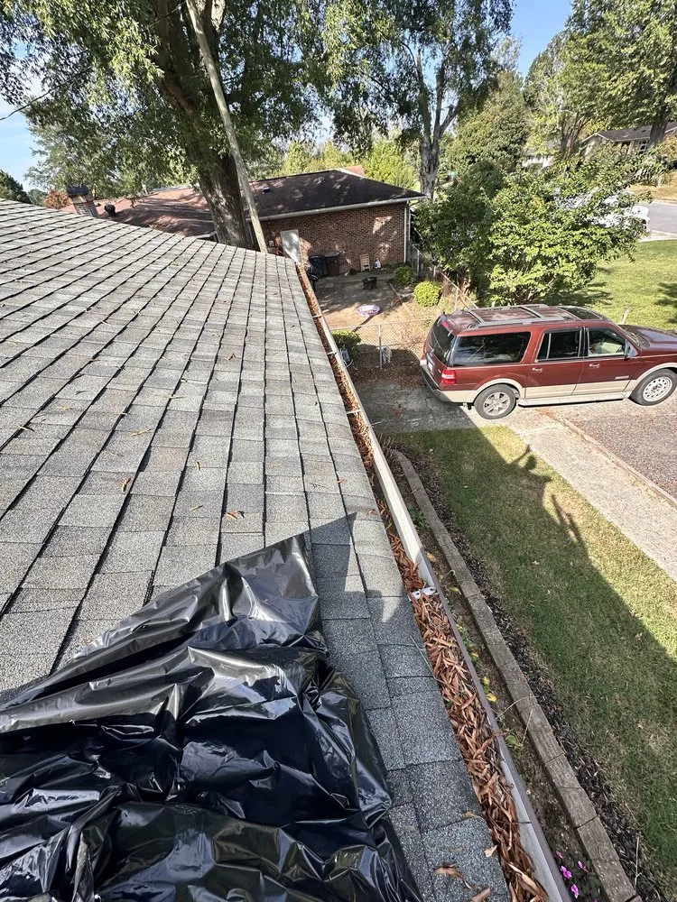 Top-rated lawn care service experts serving Greensboro, NC - Ground Masters Commercial & Residential Pro Sevices