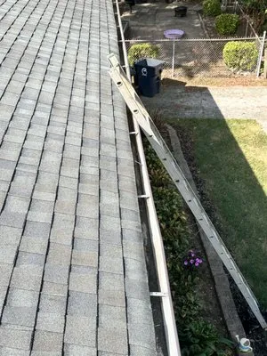 Ground Masters Commercial & Residential Pro Sevices Logo