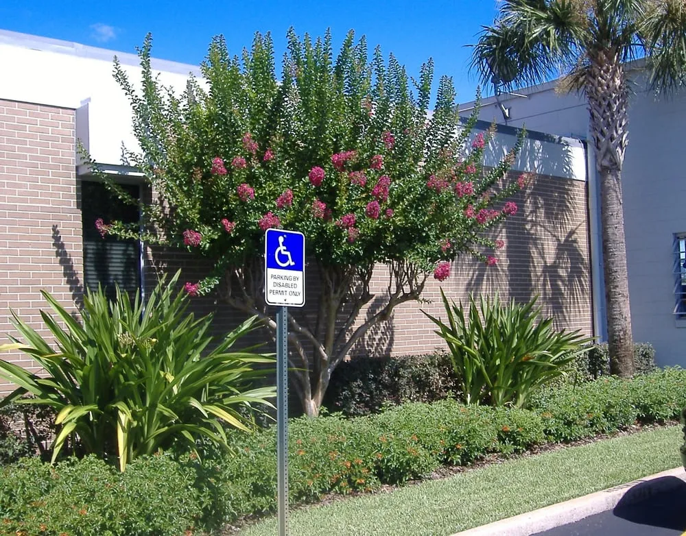 Trusted residential landscaping in Saint Cloud, FL by Ground Masters