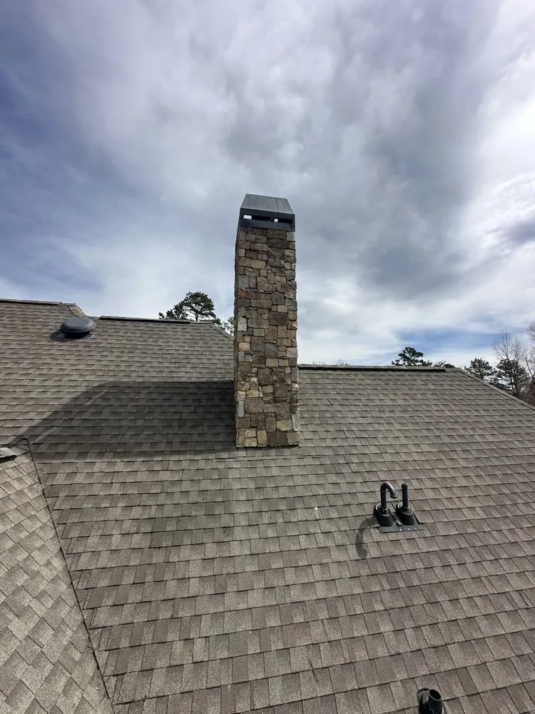 Custom landscape installation experts serving Greenville, SC - Ground Oasis Construction