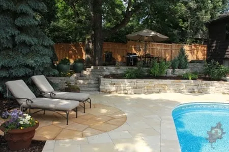 Professional yard cleanup service in Bloomington, MN - Ground One