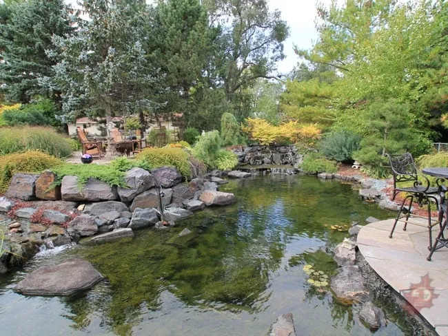 Top-rated landscaping services for year-round maintenance in Bloomington, MN by Ground One