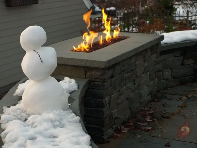 Affordable landscape design in Bloomington, MN by Ground One