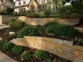 Trusted landscape installation in Bloomington, MN - Ground One