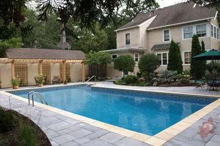 Custom outdoor landscaping for beautiful yards in Bloomington, MN by Ground One