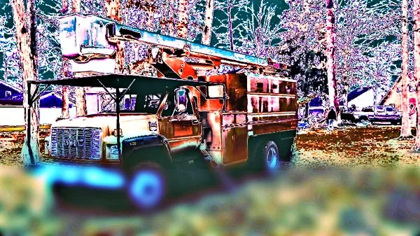 Ground Pounders Landscape & Stump Removal