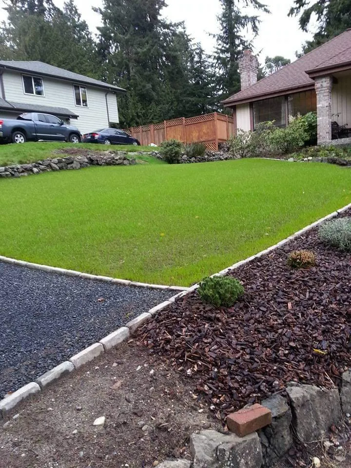 Custom residential landscaping for outdoor upgrades across Richmond, CA - Ground Preserve Landscape