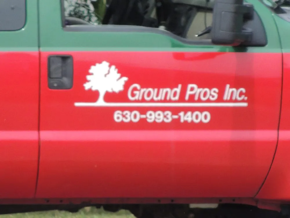 Local landscaping services near you across Itasca, IL - Ground Pros