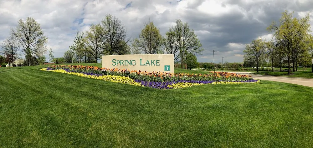 Professional yard maintenance for outdoor upgrades in Itasca, IL by Ground Pros