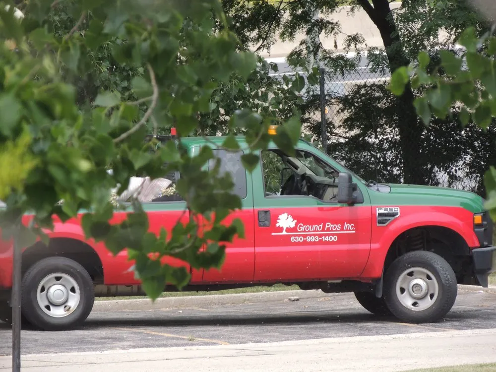 Top-rated landscaping services experts serving Itasca, IL - Ground Pros