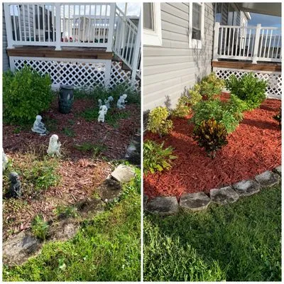 Ground Pros Lawn & Landscape